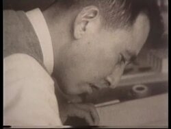 USA: NEW YORK: JAPAN'S PRAEMIUM IMPERIALE AWARDS News Clip