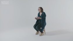 Playwrights Series: Finding Inspiration and Crafting a Story Instructional Video