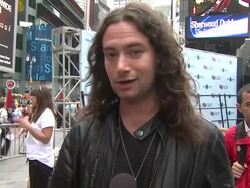 Entertainment Industry Foundation Announces Two Major Volunteer Initiatives Stock Footage