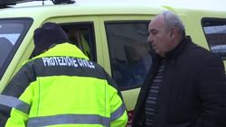 Residents react to Italy avalanche Instructional Video