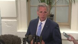 GOP Health Care Bill Headed Towards Vote News Clip