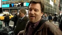 Reaction from White House on Royal pregnancy; vox pops Instructional Video