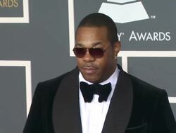 52nd Annual GRAMMY Awards - Arrivals Part 2 Stock Footage