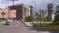 CLEAN : Will Ecuador swing to the right on Sunday's elections? News Clip