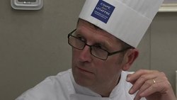 CLEAN : Continental dough punchers compete in Copa America for bakers News Clip