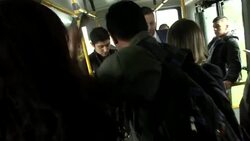 Venezuelans abroad use worthless Bolivar bills to appeal for money Instructional Video