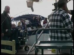 ENTERTAINMENT DAILY: ENT5- REVELATION News Clip