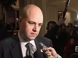 EU leaders arrive ahead of one day summit on Kosovo News Clip