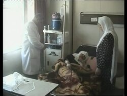 Cholera kills eight people in two cities, hospital News Clip