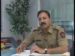 INDIA: COUNTRY IS BECOMING A MAJOR NARCOTICS CONSUMER News Clip