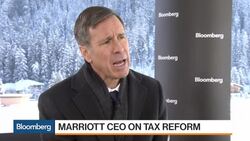 Sorenson on Starwood Integration: Off to a Great Start News Clip