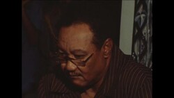 CUTS 29 7 81 PRESIDENT NIMEIRY PRESS CONFERENCE News Clip