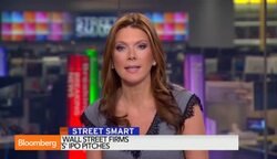 Will Court Ruling Deals Hurt Insider Trading Crackdown? News Clip