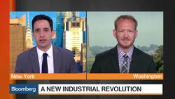 The Meaning of Work in the 21st Century News Clip