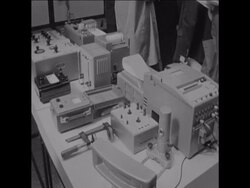 CAN312 TRADE FAIR IN BRNO SHOWS MODERN TECHNOLOGY News Clip