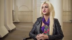 Theatre group putting trans women in the spotlight News Clip