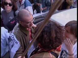 SPAIN: PINOCHET EXTRADITION VERDICT SOON Instructional Video