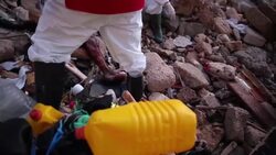 Bodies of 5 migrants found on Libyan shore Instructional Video