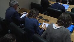 CLEAN : Spain Rivera urges swift reaction to Catalan challenge News Clip