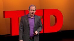 Drew Curtis: How I beat a patent troll Instructional Video