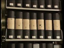 VOICE: Vatican releases important documents on holocaust News Clip