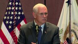 Pence: Senate Must Act To Repeal Obamacare News Clip