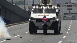 CLEAN : Venezuela: la crisis sin fin News Clip