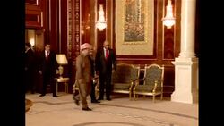 CLEAN : Iran provided weapons to Iraqs Kurds: Barzani News Clip