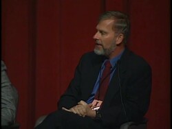 'Three Days of the Condor' Film Panel Stock Footage