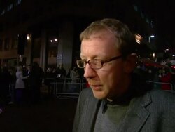 Blur: No Distance to Run Premiere Stock Footage