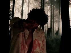 zombies are coming Stock Footage