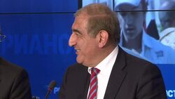 CLEAN : Assad sacks vice premier over foreign meet News Clip