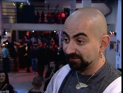 World's leading tattoo artists meet in London News Clip