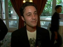 6th Annual Lupus Gala Stock Footage