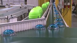 CLEAN : Standard and Poors affirms Frances credit rating News Clip