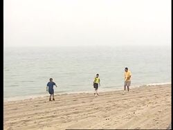 Thailand - Smog worsens News Clip