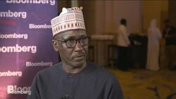 Nigeria Says It Complied With OPEC+ Output Cuts in December News Clip