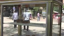 CLEAN : Turkey: people in majority-Kurdish city scared by 'massacres News Clip