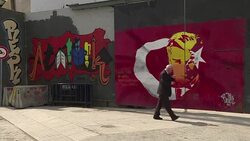 CLEAN : Istanbul residents react to referendum results News Clip