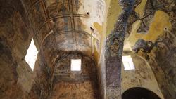 Jordan, Umayyad Desert Palaces and Castles Instructional Video