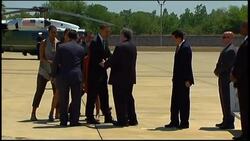 Obama cuts short CentAm tour dominated by Libya Instructional Video
