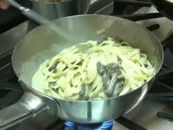 kitchen & food Stock Footage