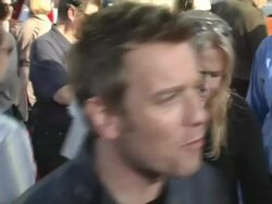 'Robots' World Premiere Stock Footage