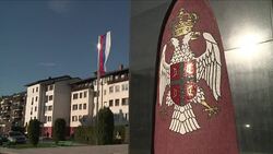 CLEAN : Butcher of Bosnia still a hero at home as verdict looms News Clip