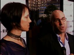 'An Inconvenient Truth' Premiere Stock Footage