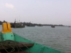 General tourism stockshots of Vietnam. News Clip