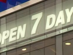 VOICED: Metro Bank arrives on British high street News Clip