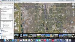 How To Use Transit Directions in Google Earth Instructional Video