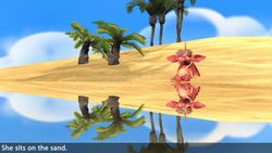 Schwa at the Seaside (subtitles) Instructional Video