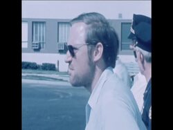 SYND 15-8-72 NELSON ROCKEFELLER RETURNS FROM HIS VISIT TO ISRAEL News Clip